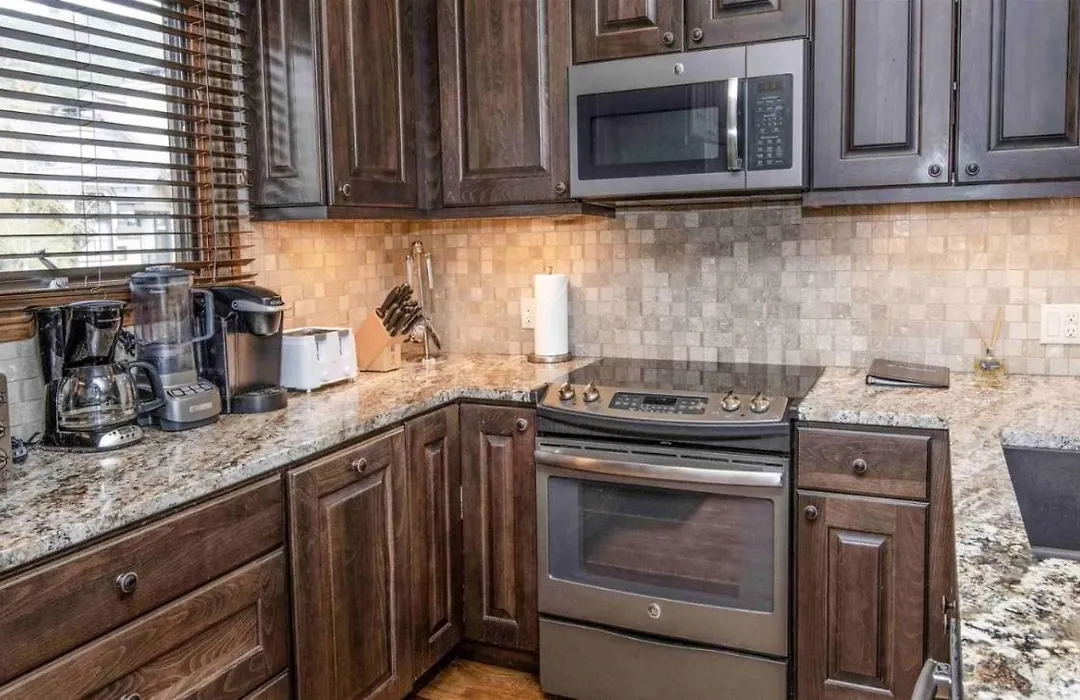 Beaver Creek Meadows Townhomes 4 Bedroom-1
