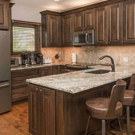 Beaver Creek Meadows Townhomes 4 Bedroom-3